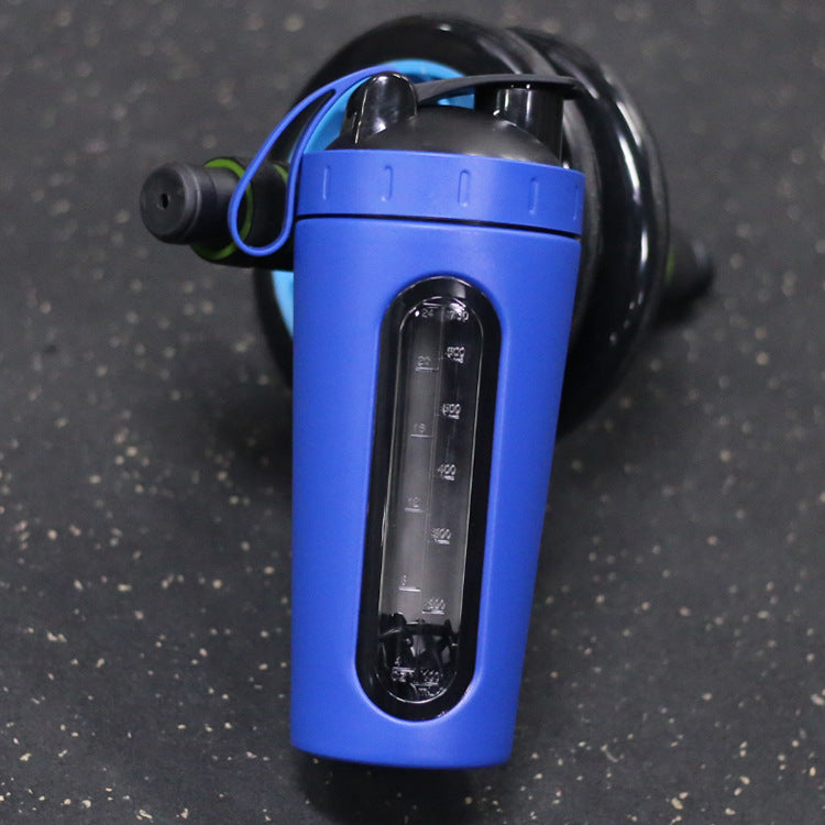 Stainless Steel Shaker