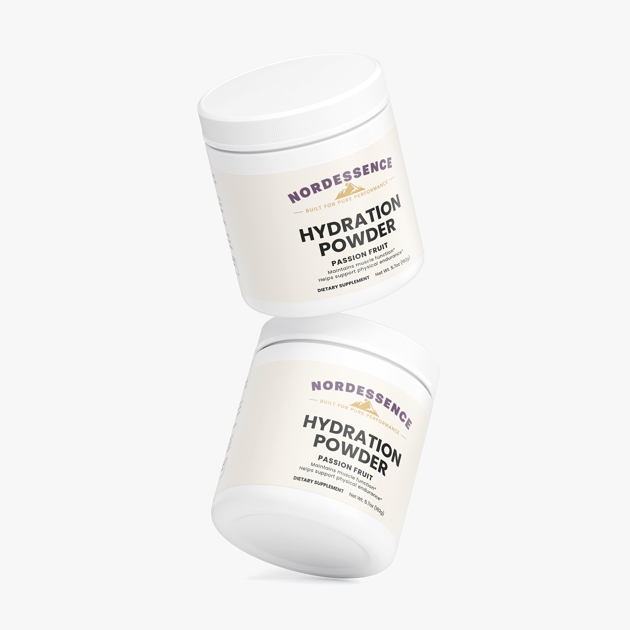 Hydration Powder (Passion Fruit)