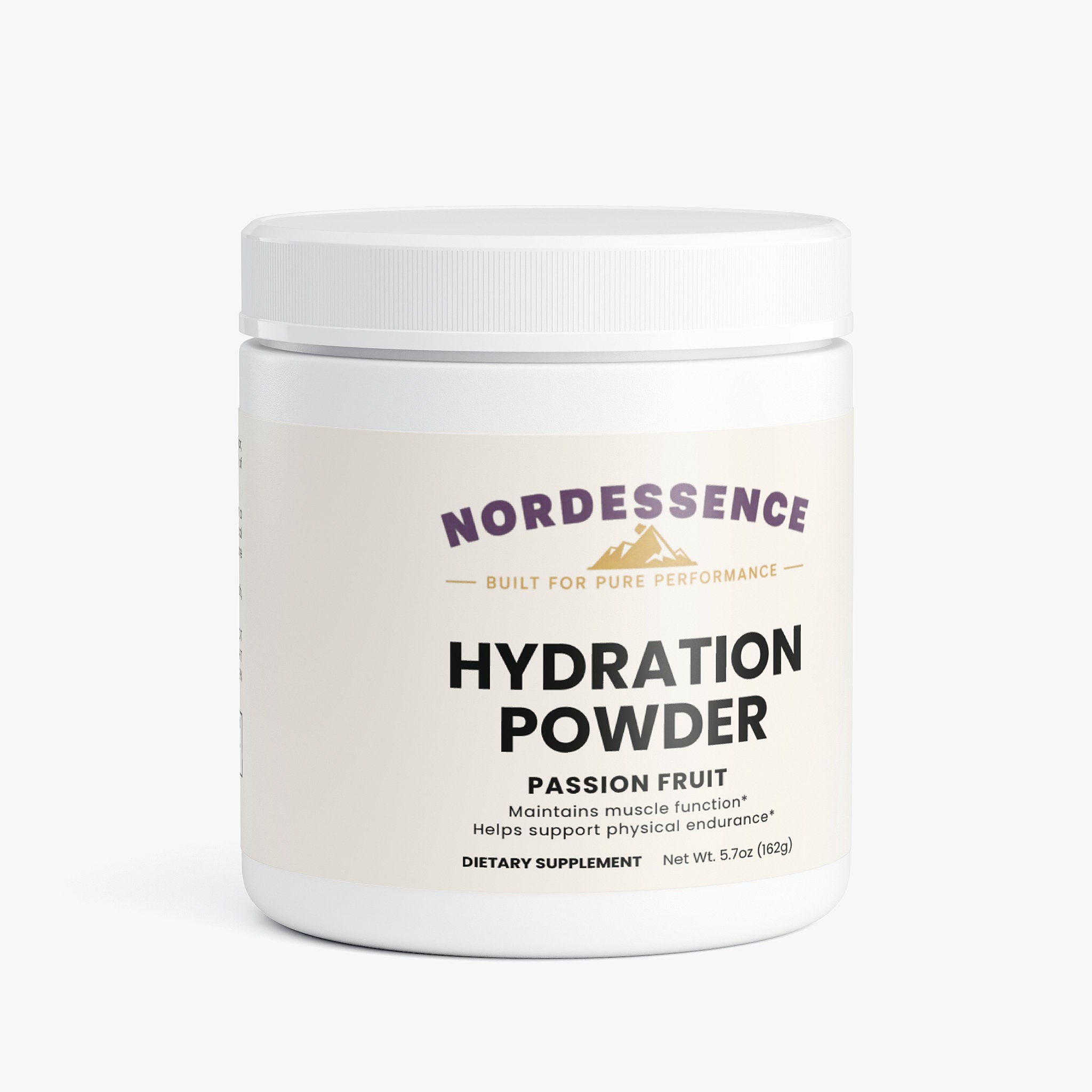 Hydration Powder (Passion Fruit)