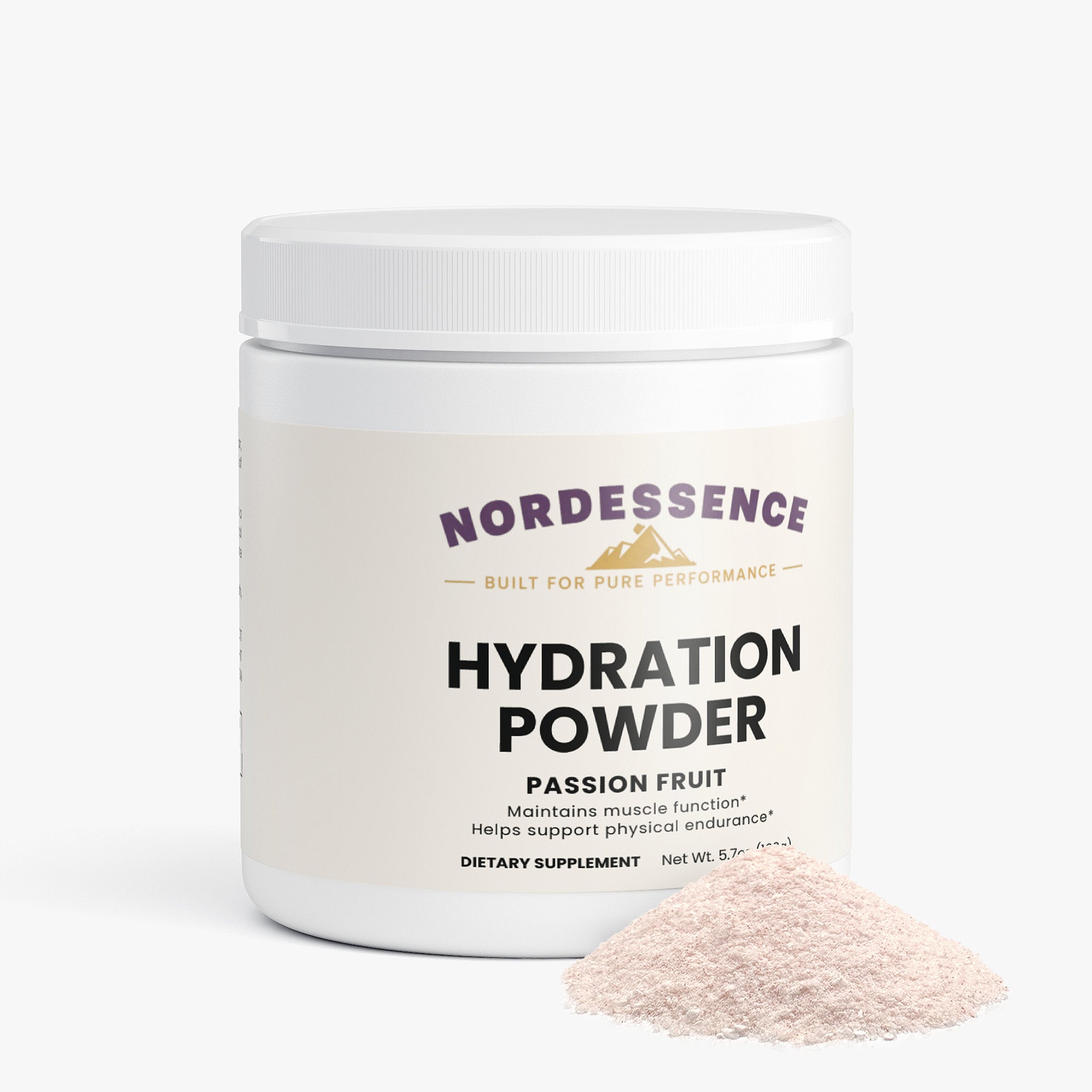 Hydration Powder (Passion Fruit)