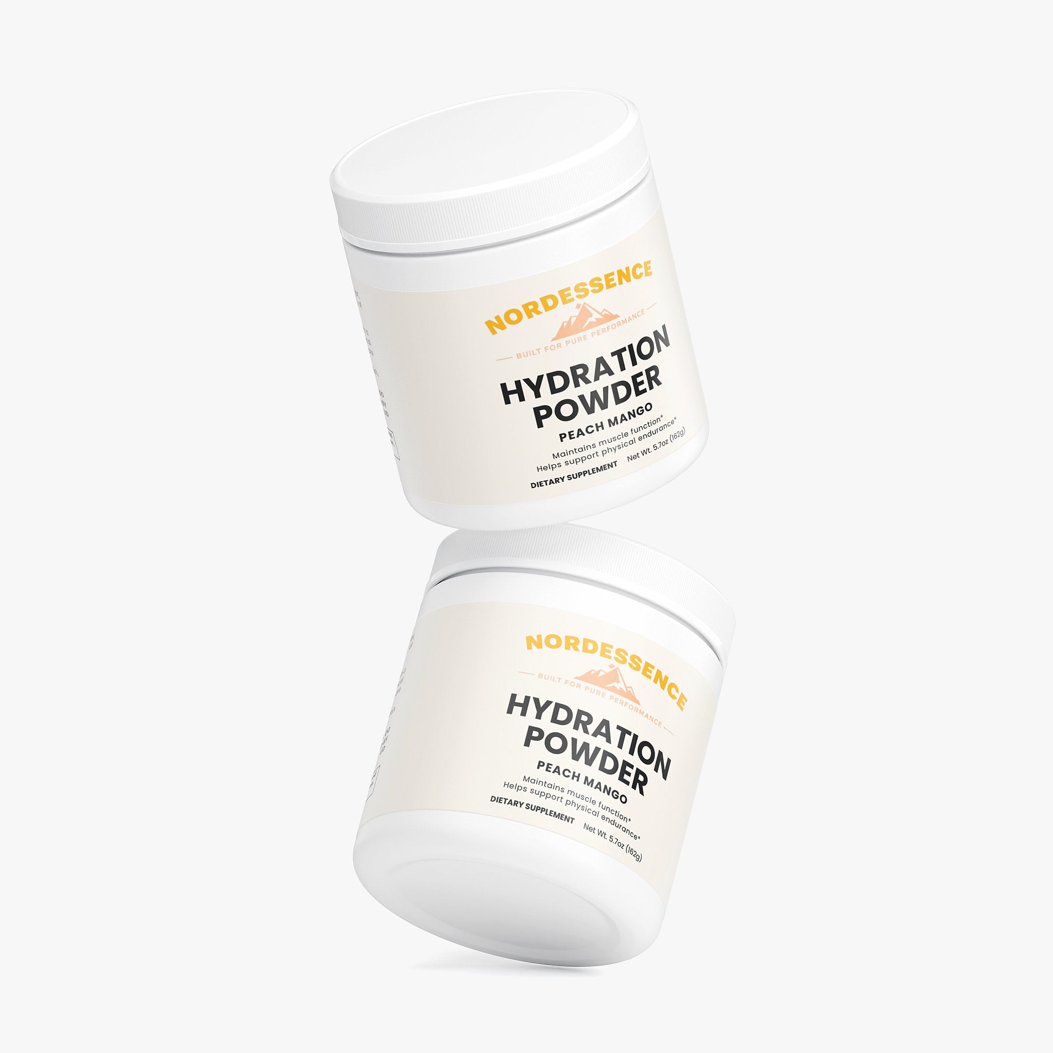 Hydration Powder (Peach Mango)