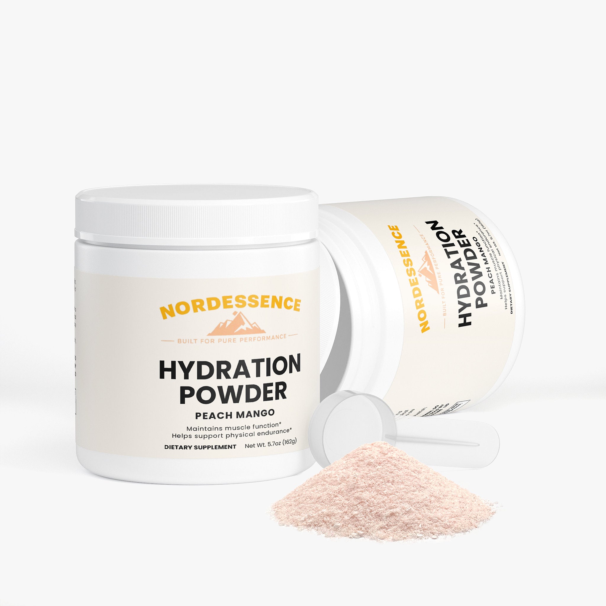 Hydration Powder (Peach Mango)