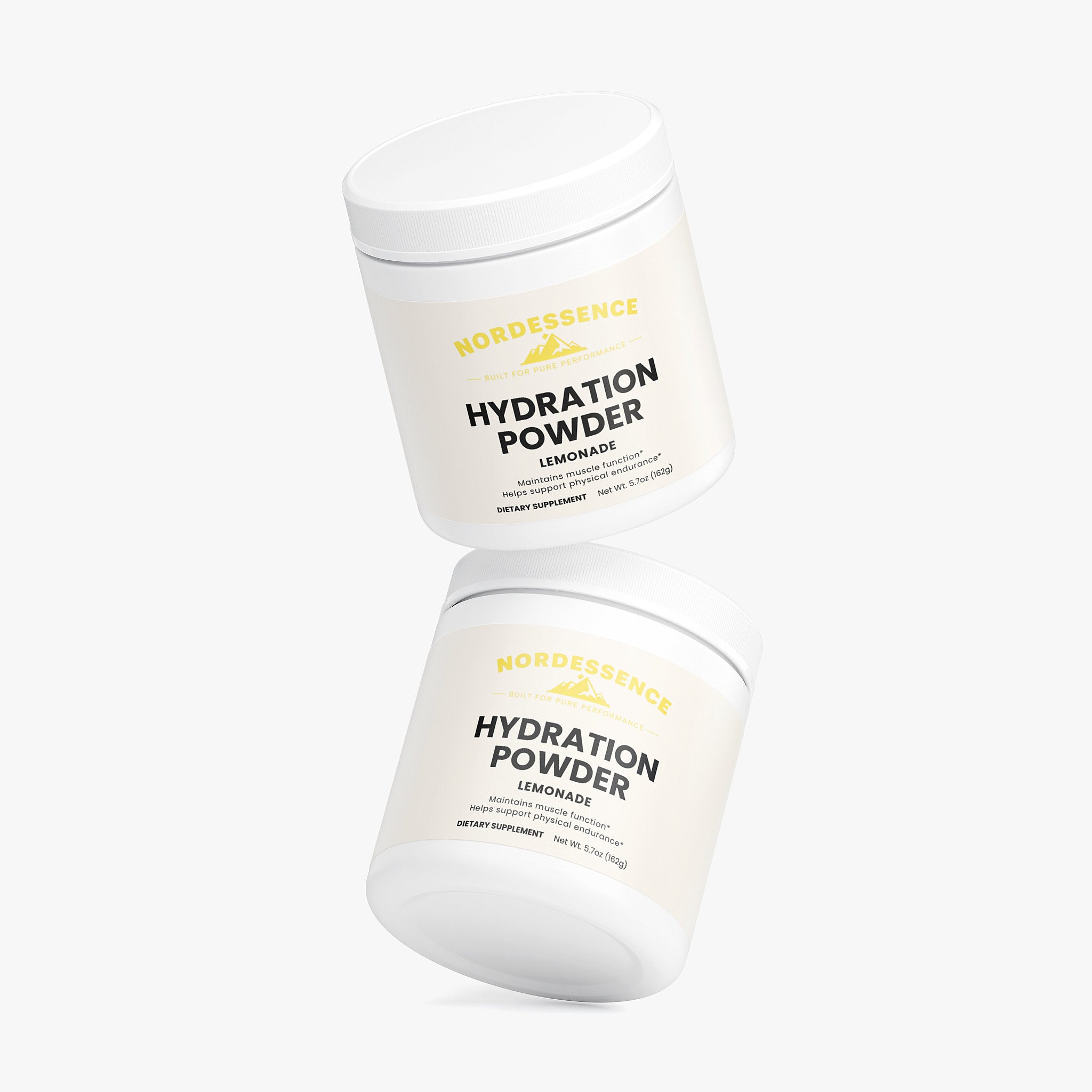 Hydration Powder (Lemonade)