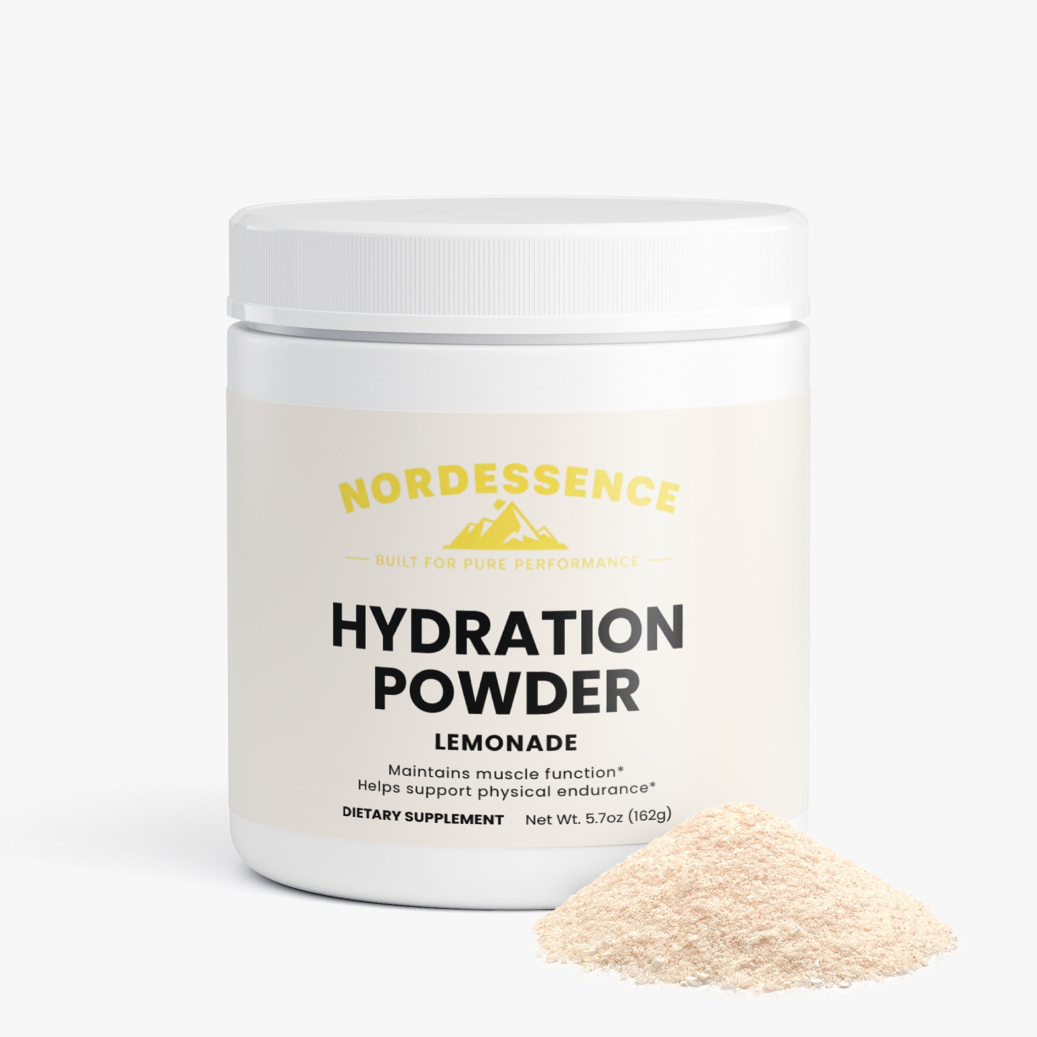 Hydration Powder (Lemonade)