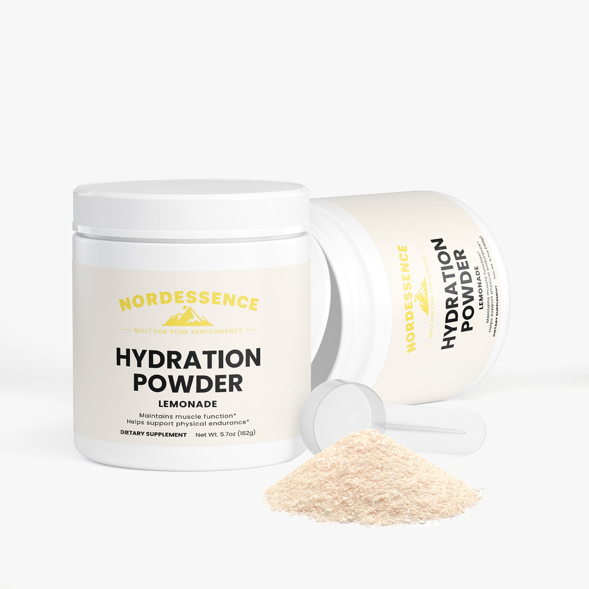 Hydration Powder (Lemonade)