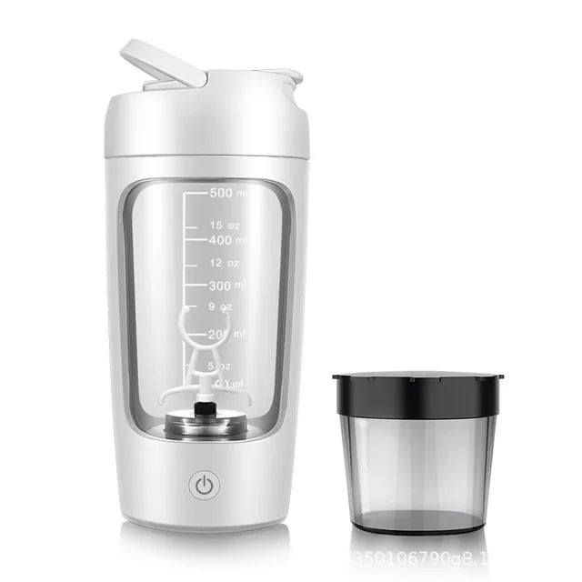 Electric Portable Shaker