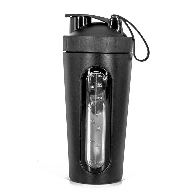 Stainless Steel Shaker