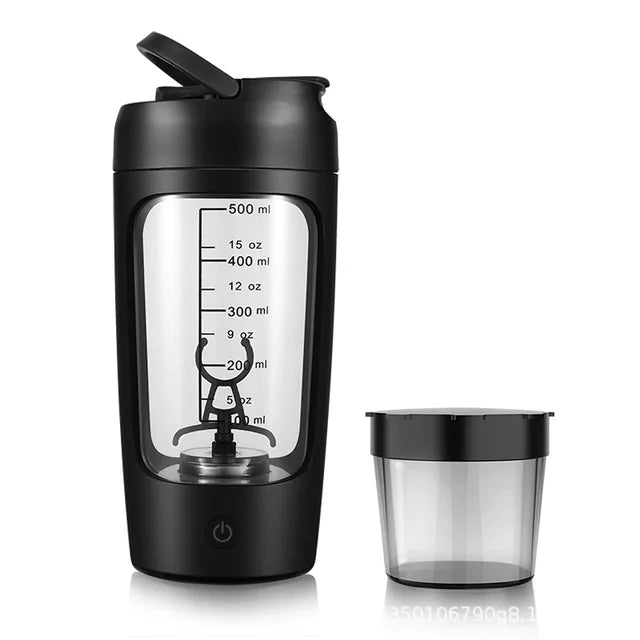 Electric Portable Shaker