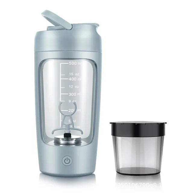 Electric Portable Shaker